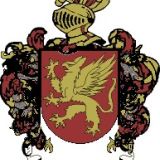 Escudo del apellido Feare