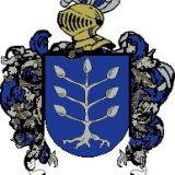 Escudo del apellido Feases