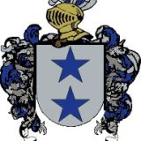 Escudo del apellido Febier