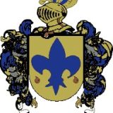 Escudo del apellido Febrer