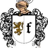 Escudo del apellido Feced