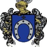 Escudo del apellido Fedoni