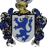 Escudo del apellido Feduchy