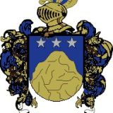 Escudo del apellido Feijas