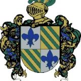 Escudo del apellido Felgoso