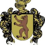 Escudo del apellido Feliciati