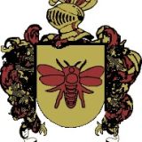 Escudo del apellido Feliner