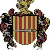 Escudo del apellido Felip