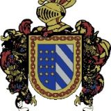 Escudo del apellido Fellay