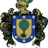 Escudo del apellido Felsen