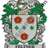 Escudo del apellido Feltner