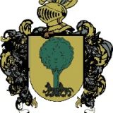 Escudo del apellido Femenia