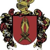 Escudo del apellido Fenos