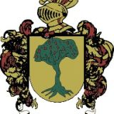 Escudo del apellido Fepa