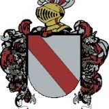 Escudo del apellido Ferand