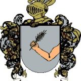 Escudo del apellido Ferax