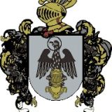 Escudo del apellido Ferba