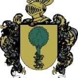 Escudo del apellido Ferdigán