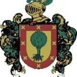 Escudo del apellido Fereres