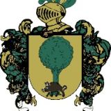 Escudo del apellido Feriosa