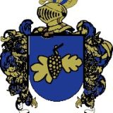 Escudo del apellido Feripo