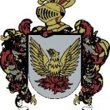 Escudo del apellido Fermate