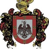 Escudo del apellido Fernández anleo
