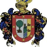 Escudo del apellido Fernández castrillón