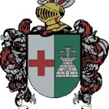 Escudo del apellido Fernández de granada