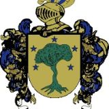 Escudo del apellido Fernández de herella