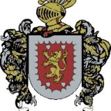 Escudo del apellido Fernández de la cancela