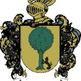 Escudo del apellido Fernández de la reguera