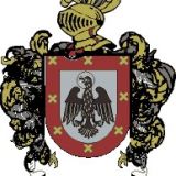Escudo del apellido Fernández de madrigal