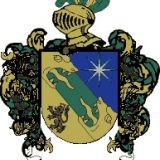 Escudo del apellido Fernández de mediavilla