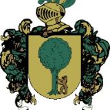 Escudo del apellido Fernández de roda