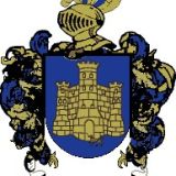 Escudo del apellido Fernández del pozo