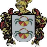 Escudo del apellido Fernández pacheco