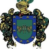 Escudo del apellido Fernández-durán