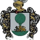 Escudo del apellido Fernández-prieto