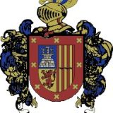 Escudo del apellido Fernández-romero