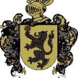 Escudo del apellido Fernández-rutina