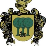 Escudo del apellido Fernández-treviño