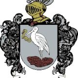 Escudo del apellido Fernández-victorio