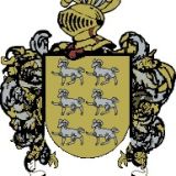Escudo del apellido Fernández-zendrera