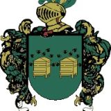 Escudo del apellido Fernandini