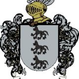 Escudo del apellido Fernansoar
