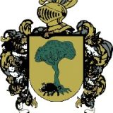 Escudo del apellido Fernansuárez