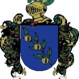 Escudo del apellido Fernel