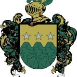 Escudo del apellido Feroz