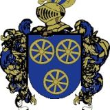 Escudo del apellido Ferpo